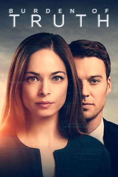 مسلسل Burden of Truth الموسم الثالث حلقة 6