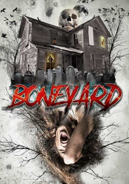 فيلم Boneyard 2019 مترجم اون لاين