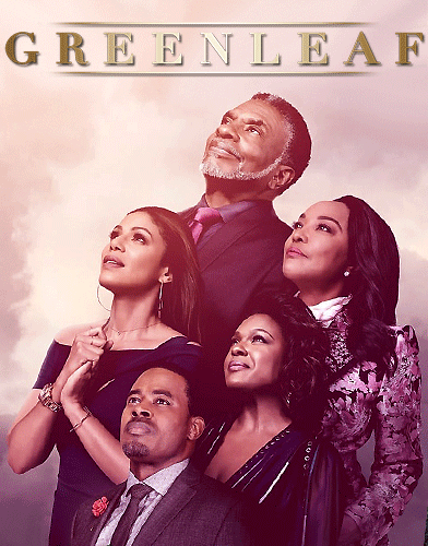 مسلسل Greenleaf الموسم الخامس حلقة 8 والاخيرة