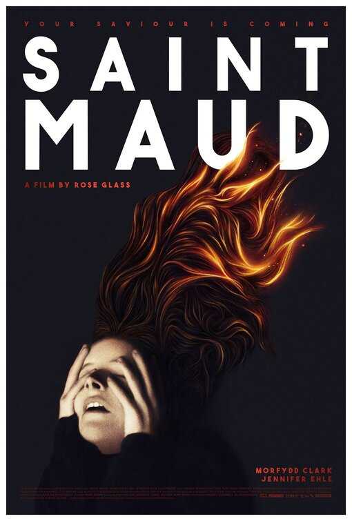 فيلم Saint Maud 2019 مترجم اون لاين