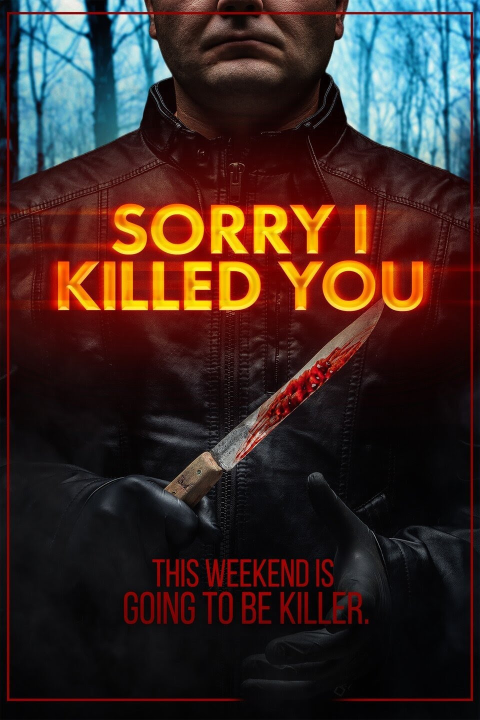 فيلم Sorry I Killed You 2020 مترجم اون لاين