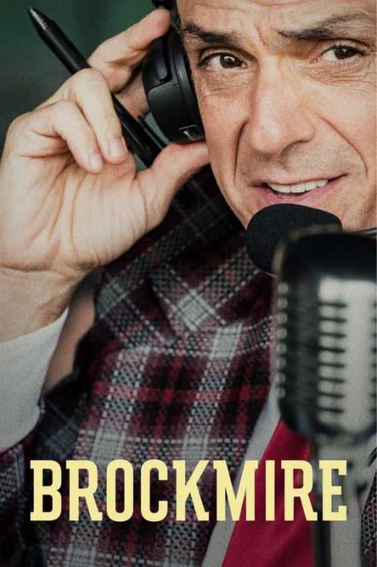 مسلسل Brockmire الموسم الرابع حلقة 8