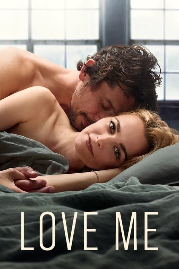 مسلسل Love Me الموسم الاول حلقة 5