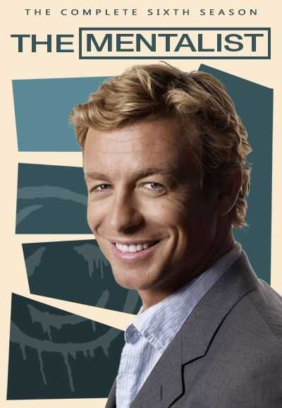 مسلسل The Mentalist الموسم السابع حلقة 6