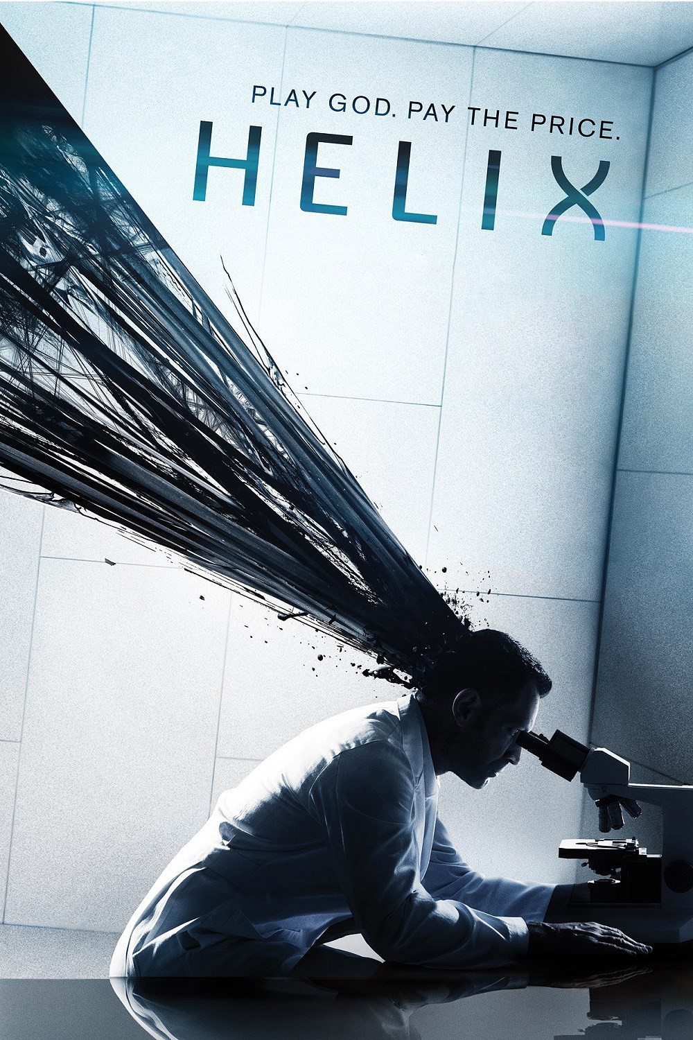 مسلسل Helix الموسم الاول حلقة 3