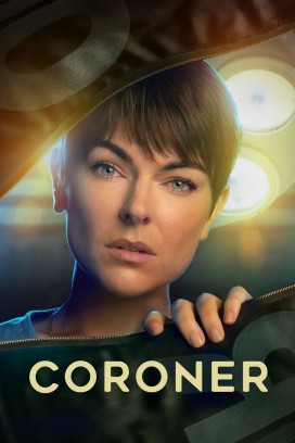 مسلسل Coroner الموسم الثالث حلقة 6