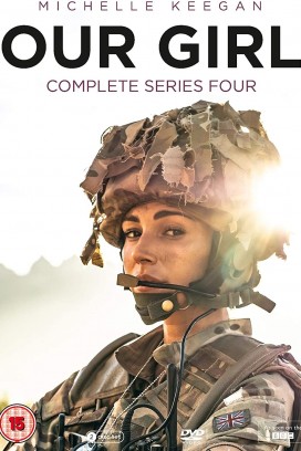 مسلسل Our Girl الموسم الرابع حلقة 6 والاخيرة