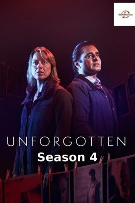 مسلسل Unforgotten الموسم الرابع حلقة 1