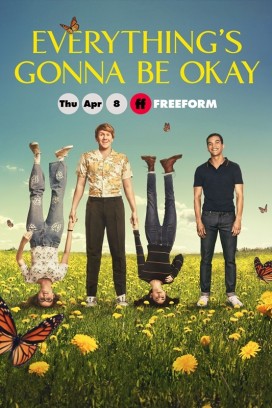 مسلسل Everything’s Gonna Be Okay الموسم الثاني لحلقة 2