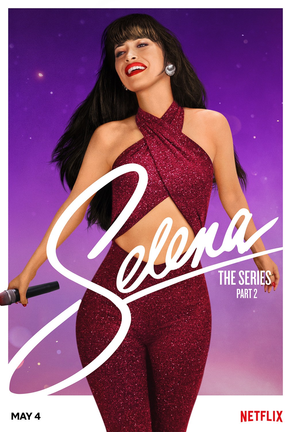 مسلسل Selena: The Series الموسم الثاني حلقة 1