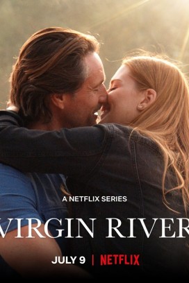 مسلسل Virgin River الموسم الثالث حلقة 10 والاخيرة