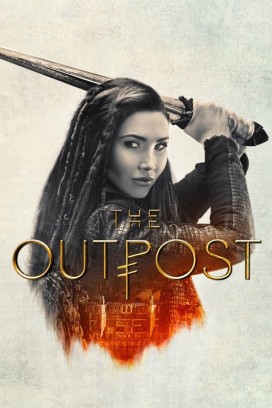 مسلسل The Outpost الموسم الرابع حلقة 1