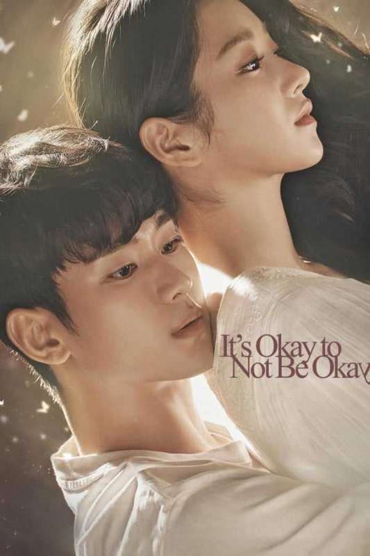 مسلسل It’s Okay to Not Be Okay حلقة 14