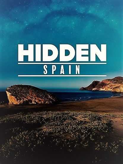 فيلم Hidden Spain 2020 مترجم اون لاين