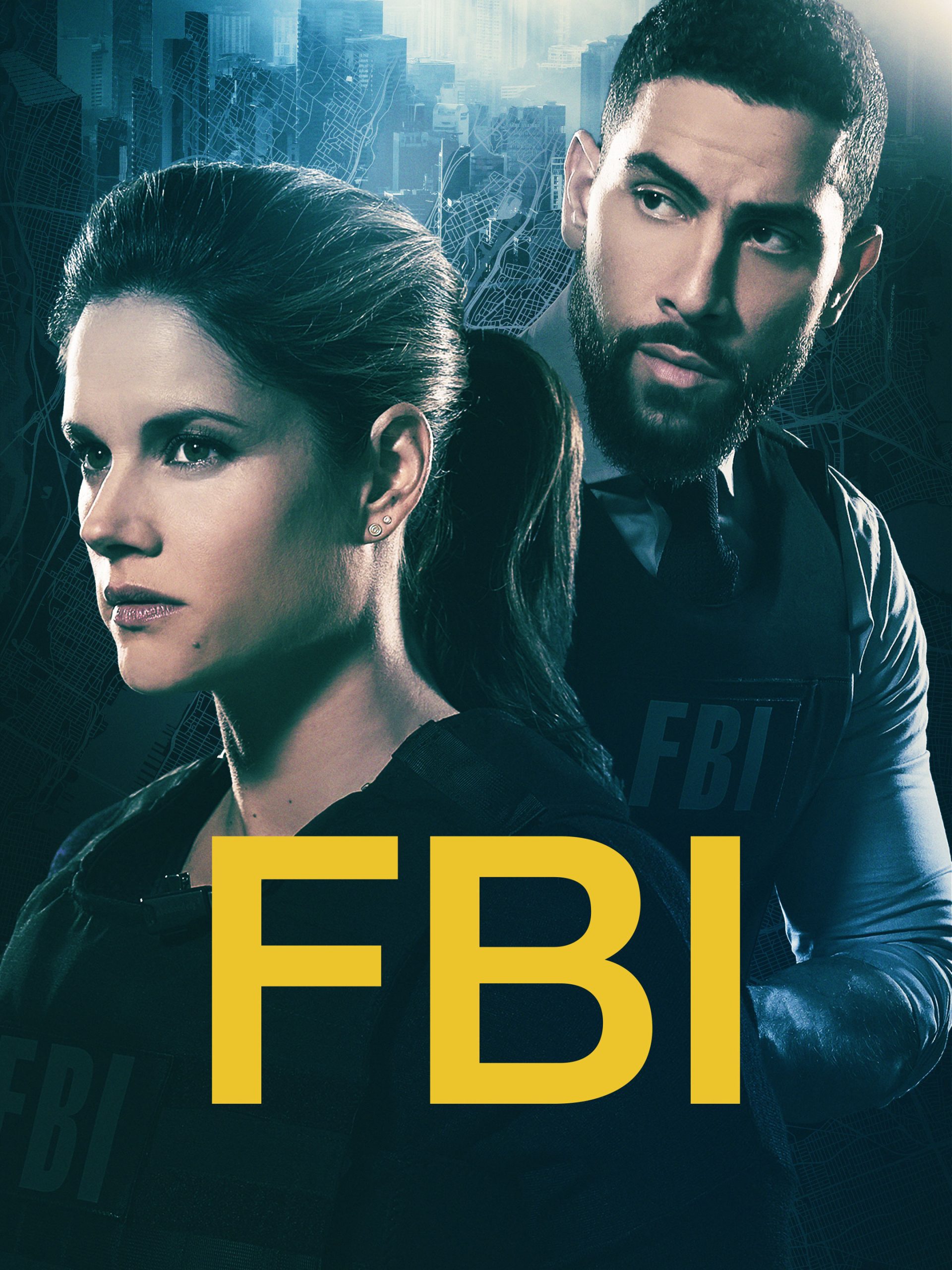 مسلسل FBI الموسم الخامس حلقة 16