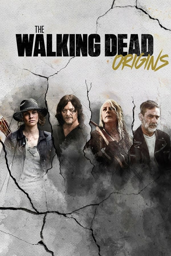 مسلسل The Walking Dead: Origins الموسم الاول حلقة 3