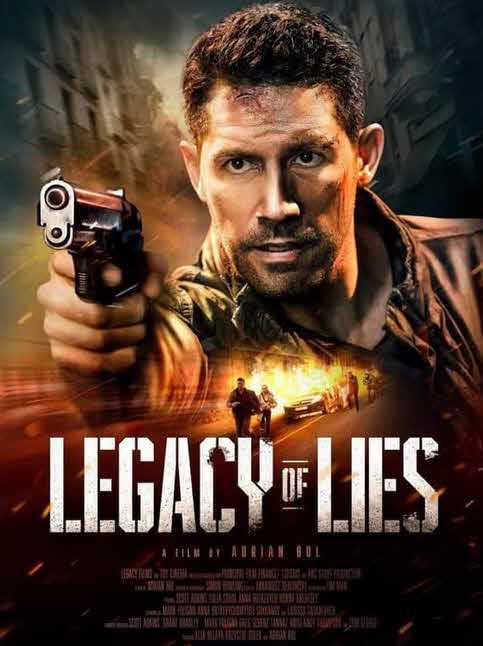 فيلم Legacy of Lies 2020 مترجم اون لاين