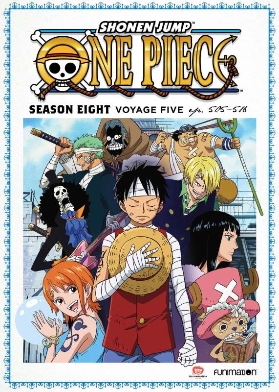 انمي One Piece حلقة 247 مترجمة