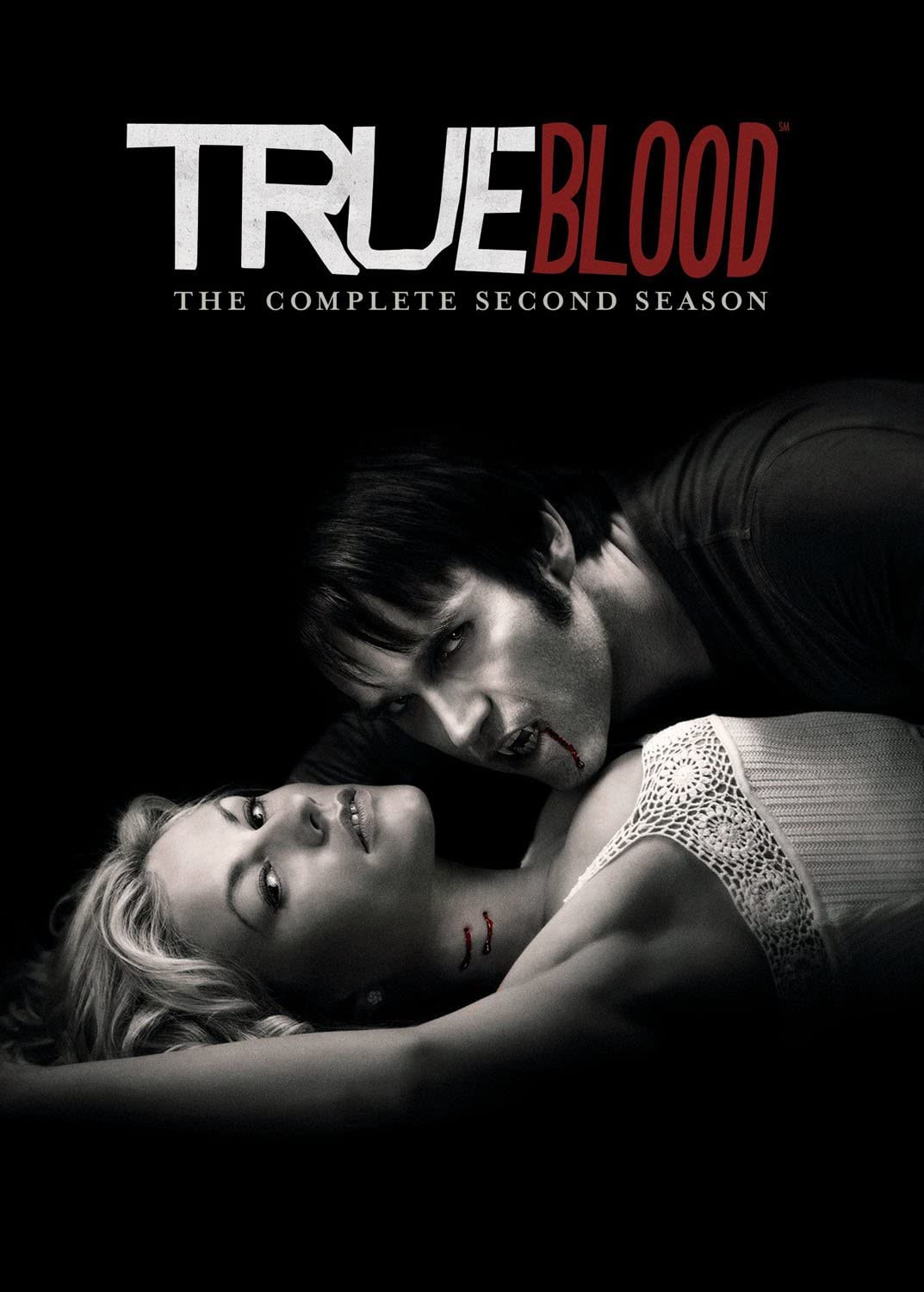 مسلسل True Blood الموسم الثاني حلقة 11