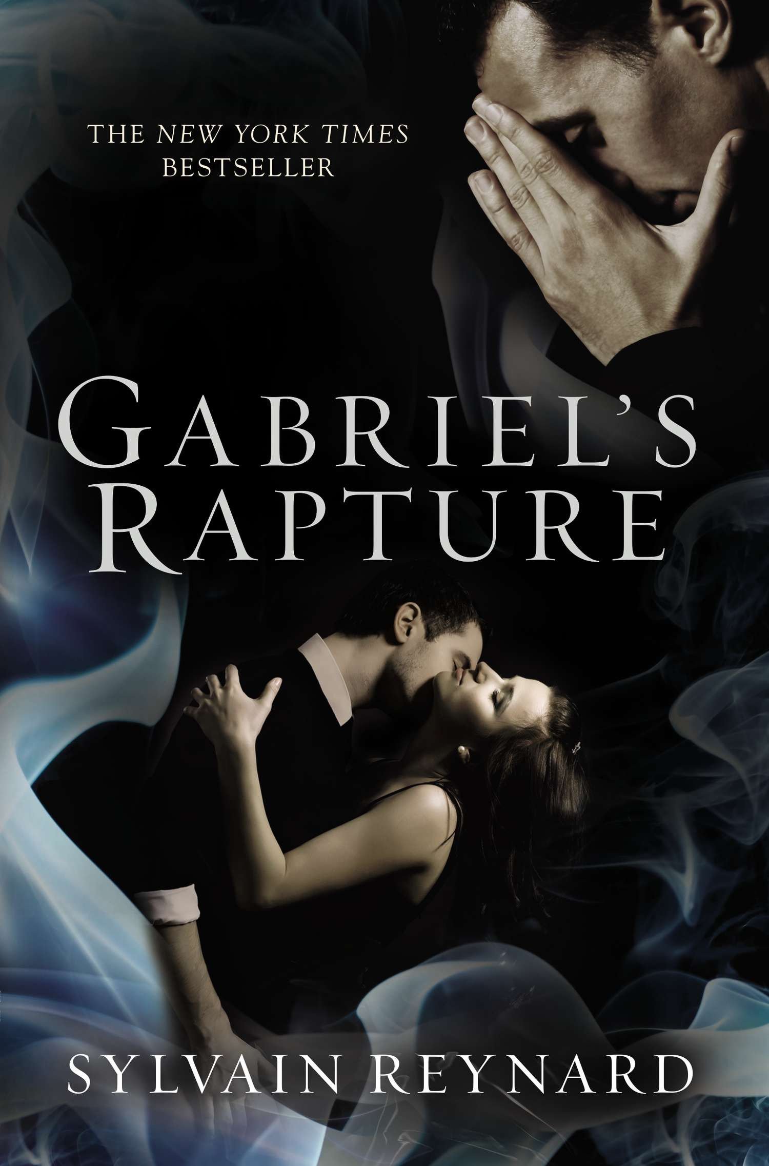 فيلم Gabriel’s Rapture: Part Two 2022 مترجم اون لاين