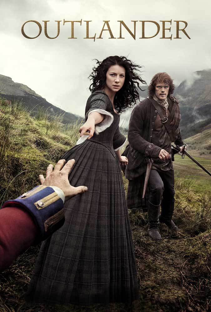 مسلسل Outlander الموسم الاول حلقة 2