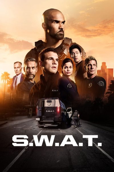 مسلسل S.W.A.T. الموسم الخامس حلقة 12