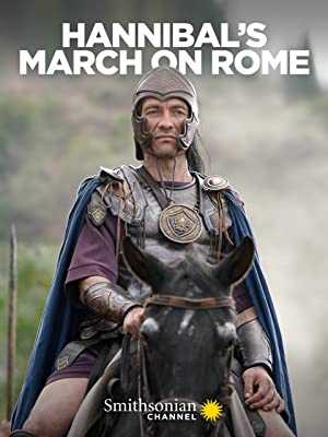 فيلم Hannibal’s March on Rome 2020 مترجم اون لاين