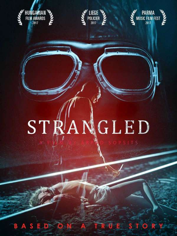 مسلسل Strangled الموسم الاول حلقة 3