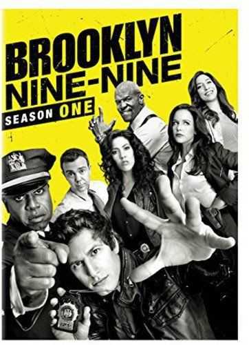 مسلسل Brooklyn Nine-Nine الموسم الاول حلقة 3