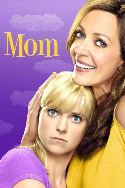 مسلسل Mom الموسم الثامن حلقة 11