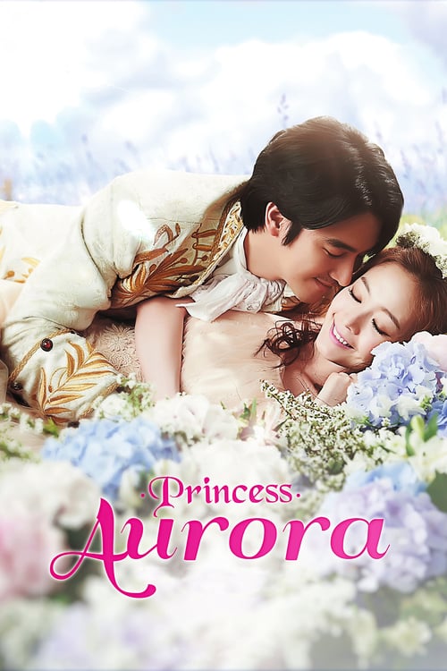 مسلسل الأميرة أورورا Princess Aurora حلقة 3