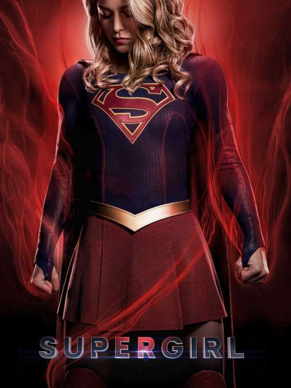 مسلسل Supergirl الموسم الرابع حلقة 1