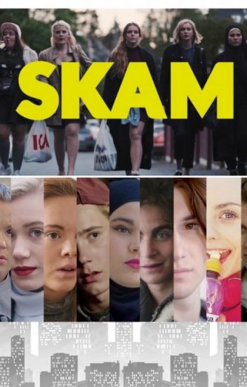 مسلسل Skam الموسم الرابع حلقة 5