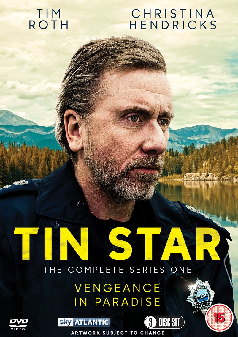 مسلسل Tin Star الموسم الاول حلقة 3