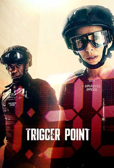 مسلسل Trigger Point الموسم الاول حلقة 6 والاخيرة