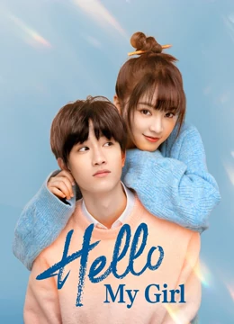 مسلسل مرحبا يا فتاتي Hello My Girl حلقة 4