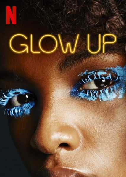 برنامج Glow Up الموسم الاول حلقة 7