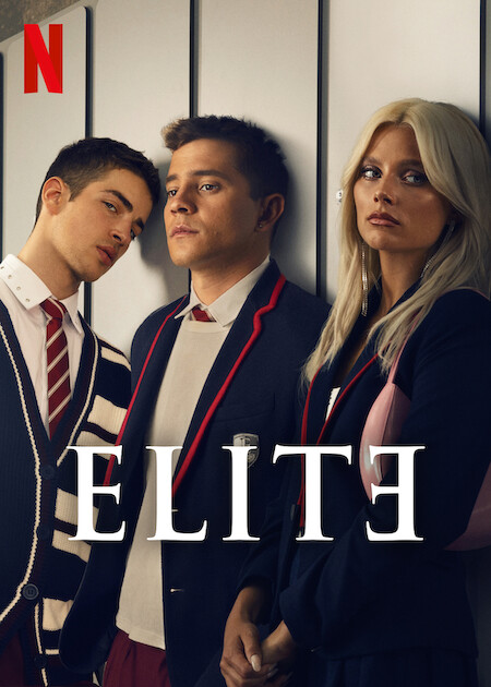 مسلسل Elite الموسم السادس حلقة 8 والاخيرة