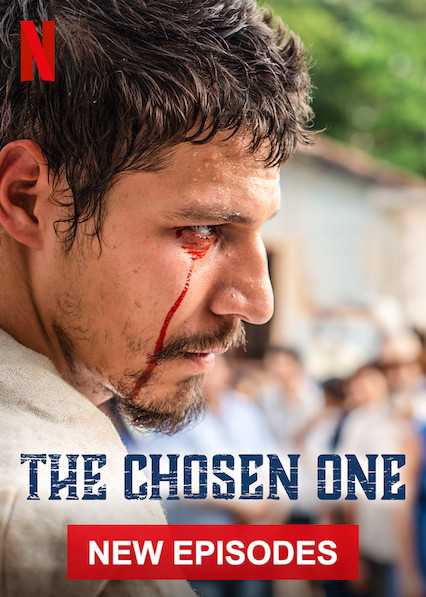 مسلسل The Chosen One الموسم الثاني حلقة 6 والاخيرة