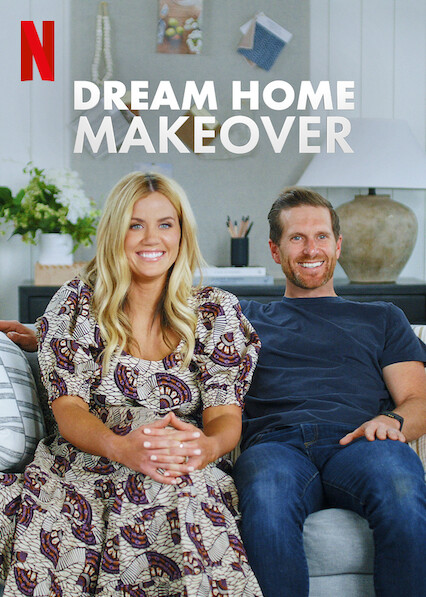 مسلسل Dream Home Makeover الموسم الثاني حلقة 1