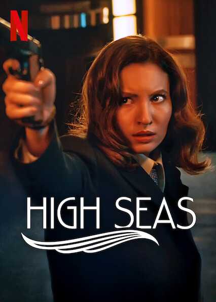 مسلسل High Seas الموسم الثالث حلقة 1