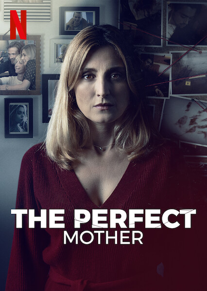 مسلسل The Perfect Mother الموسم الاول حلقة 1