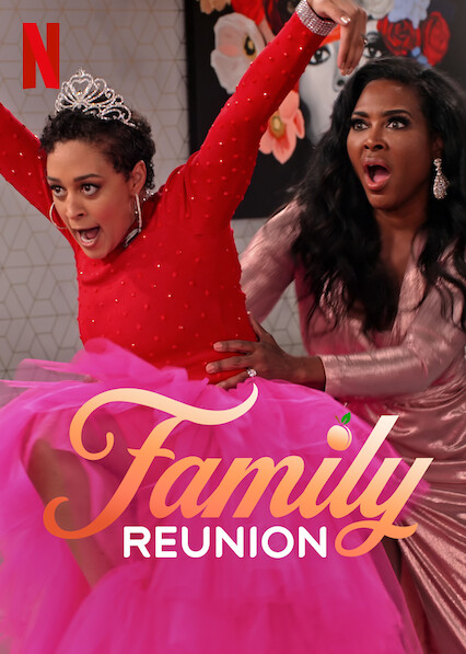 مسلسل Family Reunion الموسم الثاني حلقة 2