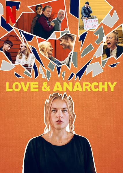 مسلسل Love & Anarchy الموسم الثاني حلقة 8 والاخيرة