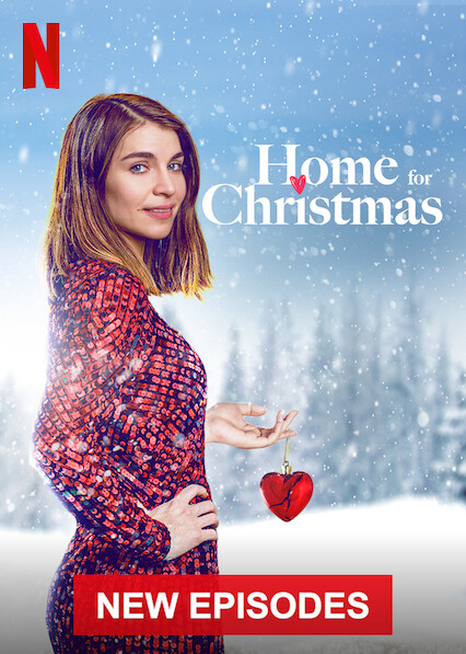 مسلسل Home for Christmas الموسم الثاني حلقة 6 والاخيرة