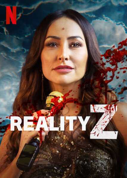 مسلسل Reality Z الموسم الاول حلقة 6