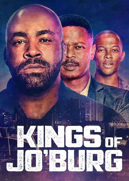 مسلسل Kings of Jo’burg الموسم الاول حلقة 6 والاخيرة