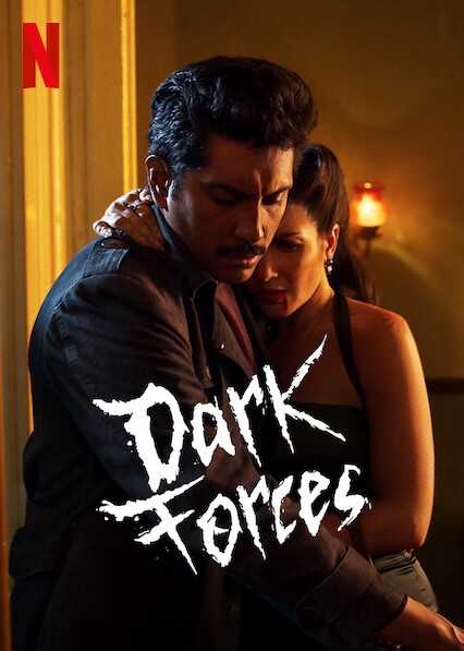 فيلم Dark Forces 2020 مترجم اون لاين