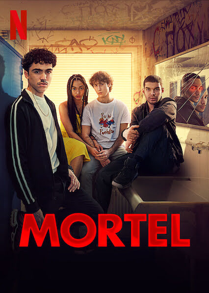 مسلسل Mortel الموسم الثاني حلقة 6 والاخيرة