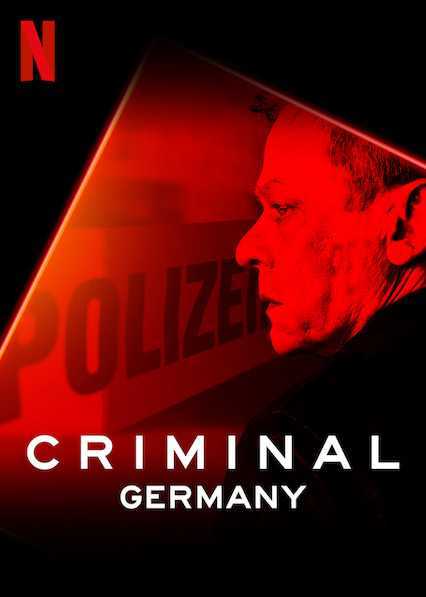 مسلسل Criminal: Germany الموسم الاول حلقة 3 والاخيرة